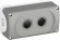Пост кнопочный MEP1-1002, 1SFA611811R1002 в Казани