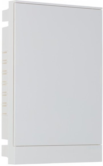 Бокс в нишу 36М белая дверь Basic E (с клеммами), 1SZR004002A1109 в Казани