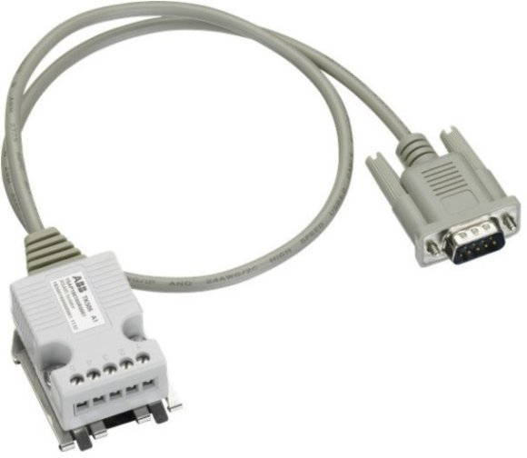 Изолятор для сети CS31, AC500-eCo, TK506, 1SAP186100R0001 в Казани