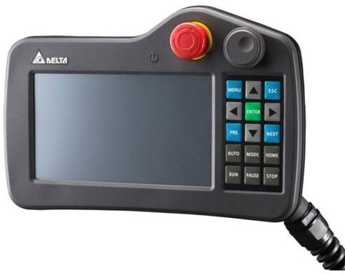 Универсальный выносной пульт управления DOP-107HS465 в Казани