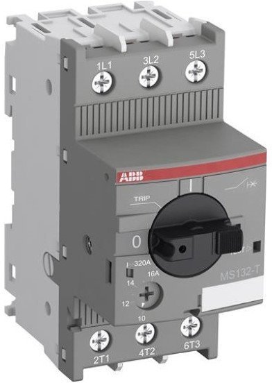 Силовой автомат ABB 25А 3P, 1SAM340000R1014 в Казани