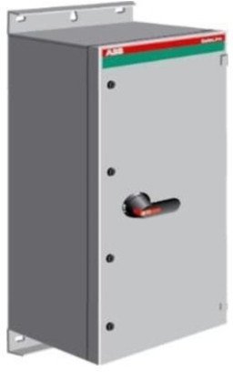 3-P. ВЫКЛЮЧАТЕЛЬ БЕЗОПАСНОСТИ OT630KLUU3BZ, 1SCA022750R1510 в Казани