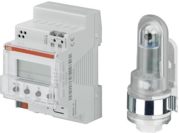 HS/S4.2.1 Интерфейс для датчика освещённости LFO/A, 2CDG120044R0011 в Казани