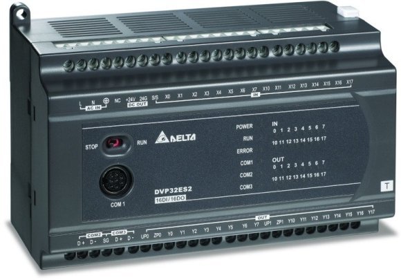 Контроллер DVP32ES200TE в Казани