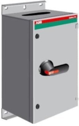 Enclosed Switch OT160EVLCC3BZ, 1SCA148265R1001 в Казани