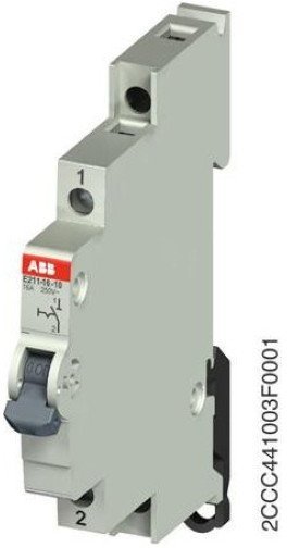 Выключатель E211-16-10, 2CCA703000R0001 в Казани