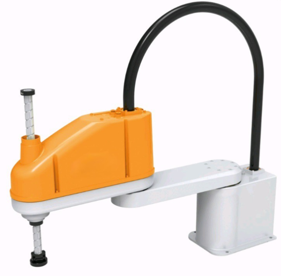 Робот SCARA MHS4-450-03 в Казани