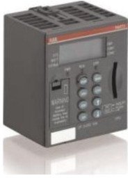 Модуль ЦПУ, AC500, 128 кБ, PM572, v2, 1SAP130200R0200 в Казани