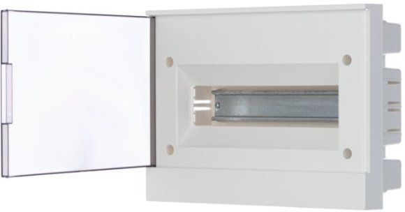 Бокс в нишу 12М серая дверь Basic E (с клеммами), 1SZR004002A1204 в Казани
