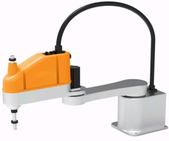 Робот SCARA MHS4-800-03 в Казани