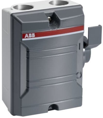 LBAS416 TPN, 2CMA142431R1000 в Казани