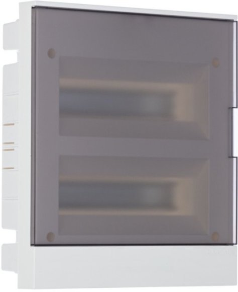Бокс в нишу 24М серая дверь Basic E (с клеммами), 1SZR004002A1207 в Казани