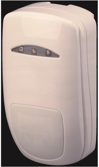 EIM/XB Датчик движения двойной, 15м, 2CDG230025R0011 в Казани