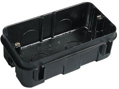 Коробка монтажная,Zenit,4-мод., 2CLA049940A1001 в Казани
