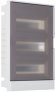 Бокс в нишу 36М серая дверь Basic E (с клеммами), 1SZR004002A1209 в Казани