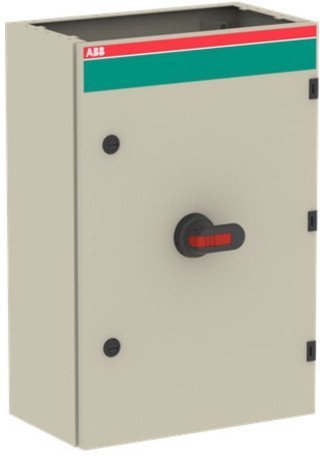OT160KLAA4C Enclosed change-over switch, 1SCA120697R1001 в Казани
