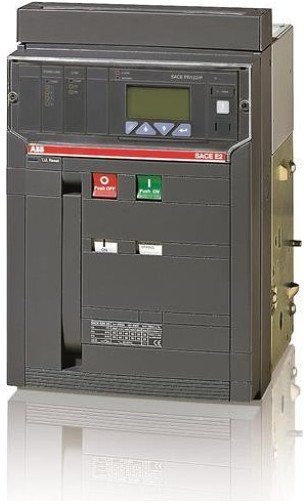 Воздушный автомат ABB 1600А 3P, стационарный, 1SDA069478R1 в Казани