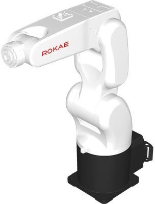 Rokae XB4 в Казани