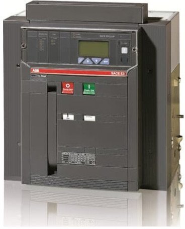 Воздушный автомат ABB 2500А 3P, стационарный, 1SDA064608R1 в Казани