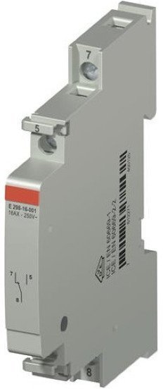 Модуль силовых контактов E298-16-11, 2CCA704321R0001 в Казани