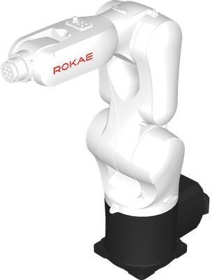 Rokae XB6 в Казани