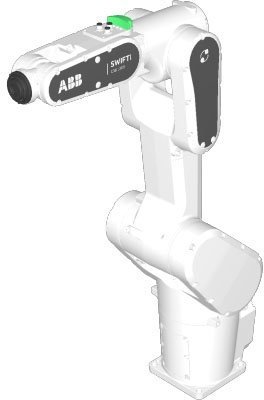 ABB CRB 1300-10/1.15 в Казани