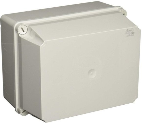 Коробка расп.гермет.пласт.винт IP55 220х170х150мм ШхВхГ, 1SL0862A00 в Казани
