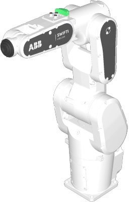 ABB CRB 1300-11/0.9 в Казани