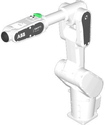 ABB CRB 1300-7/1.4 в Казани