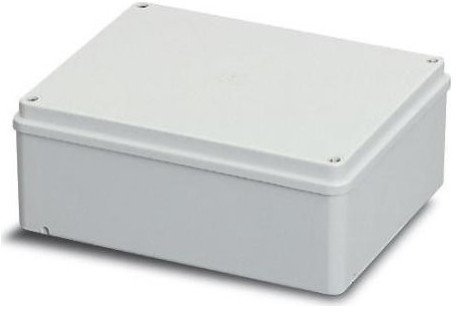 Коробка расп.гермет.пласт.винт IP55 220х170х80мм ШхВхГ, 1SL0856A00 в Казани