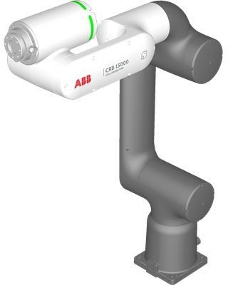 ABB CRB 15000 в Казани