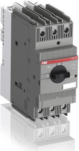 Силовой автомат для защиты двигателя ABB 20А 3P, магнитный расцепитель, 1SAM461000R1012 в Казани