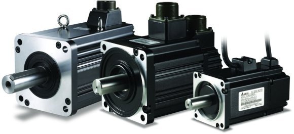 Серводвигатель Delta Electronics ECMA-E21305SS в Казани