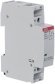Модульный контактор ABB ESB20 1НО+1НЗ 20А 230В AC/DC, 1SBE121111R0611 в Казани