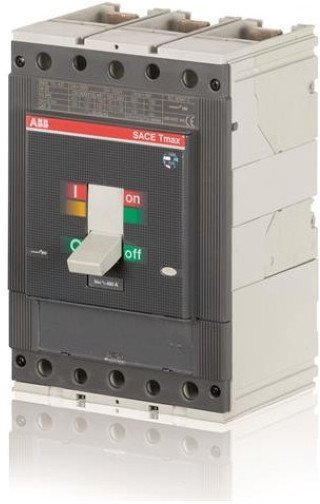Выключатель-разъединитель ABB Tmax T5 400А, 3P, 400А, 1SDA054599R1 в Казани