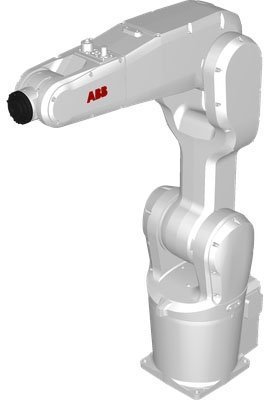 ABB IRB 1200-5/0.9 в Казани