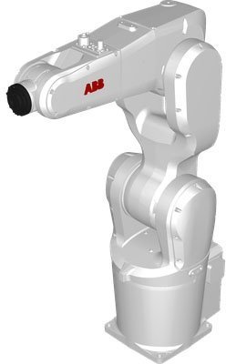 ABB IRB 1200-7/0.7 в Казани